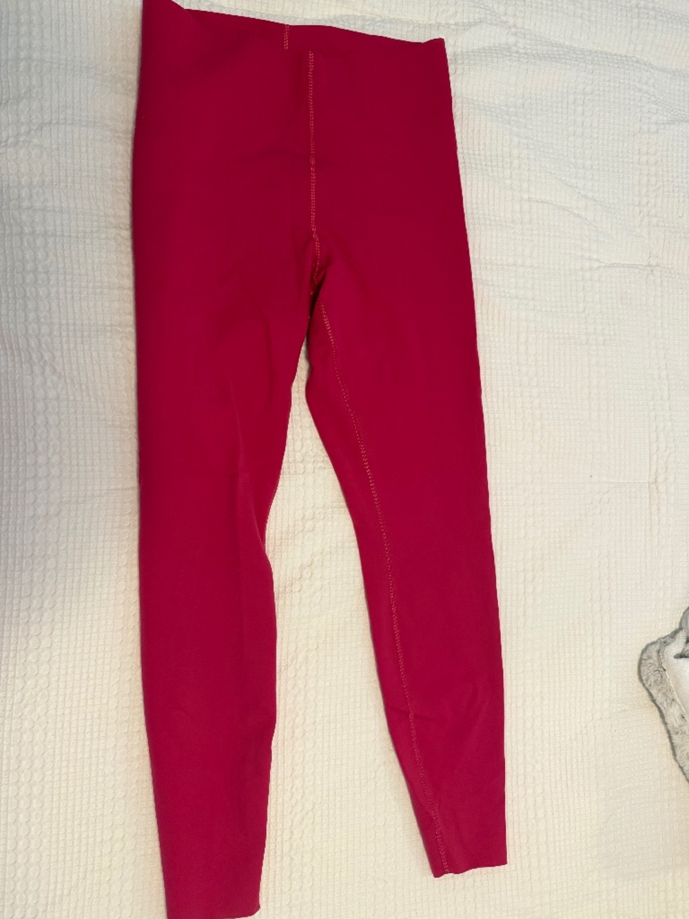 Lululemon Glow Up Tights Size 10